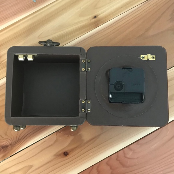 Decor clock - Picture 3 of 3